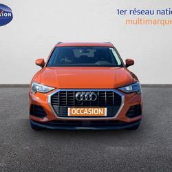 Audi Q3 35 TFSI 150CH S-TRONIC BUSINESS Saint-Memmie
