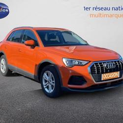 Audi Q3 35 TFSI 150CH S-TRONIC BUSINESS Saint-Memmie