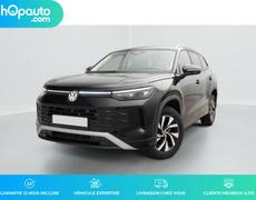 Volkswagen Tayron Saint-Jouan-des-Guérets