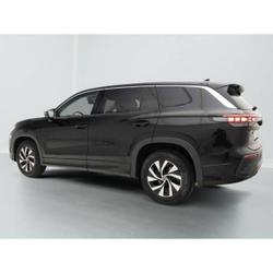 Volkswagen Tayron 1.5 eTSI 150ch DSG7 7pl Life Saint-Jouan-des-Gu&eacute;rets