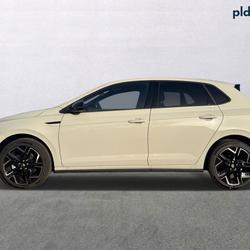 Volkswagen Polo Polo 1.0 TSI 116 S&S DSG7 R-Line Saint-Victoret