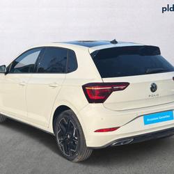 Volkswagen Polo Polo 1.0 TSI 116 S&S DSG7 R-Line Saint-Victoret