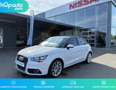 Audi A1 Cesson-Sévigné