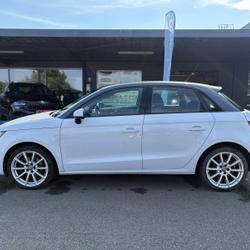 Audi A1 1.4 TFSI 122 Ambition Cesson-S&eacute;vign&eacute;