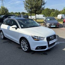 Audi A1 1.4 TFSI 122 Ambition Cesson-S&eacute;vign&eacute;