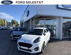 Ford Puma Sélestat