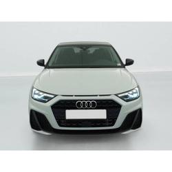 Audi A1 Sportback 30 TFSI 116 ch BVM6 Design Laval