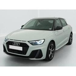Audi A1 Sportback 30 TFSI 116 ch BVM6 Design Laval