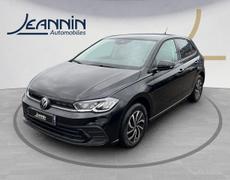 Volkswagen Polo Vert-Saint-Denis