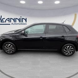 Volkswagen Polo Polo 1.0 TSI 95 S&S DSG7 VW Edition Vert-Saint-Denis