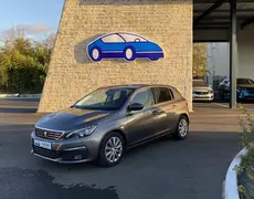 Peugeot 308 II Phase 2 Saint-Saturnin