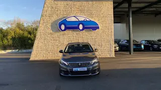 Peugeot 308  - Puretech - photo 4