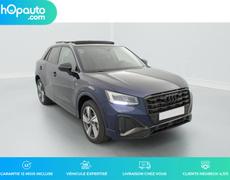 Audi Q2 Laval