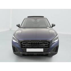Audi Q2 35 TFSI 150 S tronic 7 Design Laval