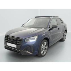 Audi Q2 35 TFSI 150 S tronic 7 Design Laval