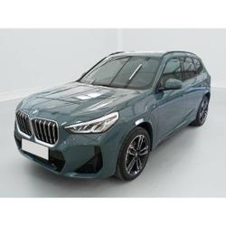 BMW X1 U11 sDrive 18d 150ch DKG7 M Sport Laval