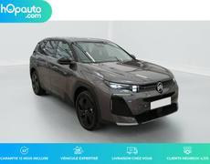 Citroen C5 Aircross Saint-Jouan-des-Guérets