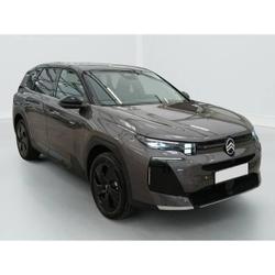 Citroen C5 Aircross Hybride 145 ch e-DCS6 Max Laval