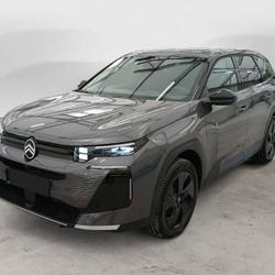 Citroen C5 Aircross Hybride 145 ch e-DCS6 Max Laval