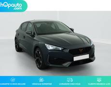 Cupra Leon Saint-Jouan-des-Guérets