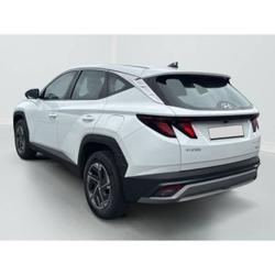 Hyundai Tucson 1.6 t-gdi 239 hybrid intuitive Laval