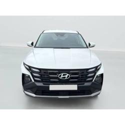 Hyundai Tucson 1.6 t-gdi 239 hybrid intuitive occasion - Saint-Jouan-des-Gu&eacute;rets - photo 3/33