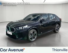 BMW X2 Terville