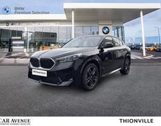 BMW X2 Terville