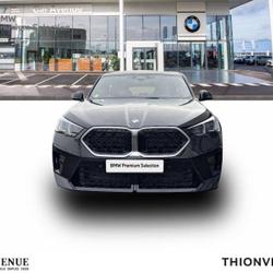 BMW X2 X2 sDrive 18d 150ch DKG7 M Sport Terville