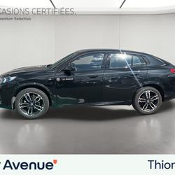 BMW X2 X2 sDrive 18d 150ch DKG7 M Sport Terville