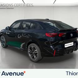 BMW X2 X2 sDrive 18d 150ch DKG7 M Sport Terville