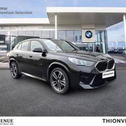 BMW X2 X2 sDrive 18d 150ch DKG7 M Sport Terville