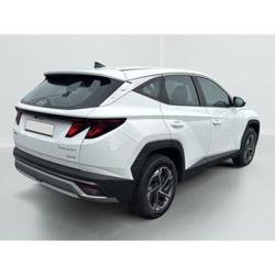 Hyundai Tucson 1.6 t-gdi 239 hybrid intuitive occasion - Saint-Jouan-des-Gu&eacute;rets - photo 3/28