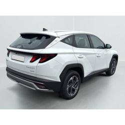 Hyundai Tucson 1.6 t-gdi 239 hybrid intuitive Laval