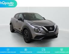 Nissan Juke Laval