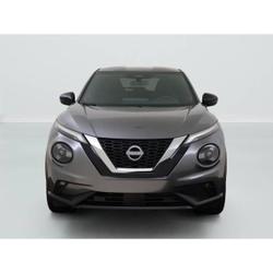 Nissan Juke N-CONNECTA 1.0 DIG-T 114 HP 7DCT Laval