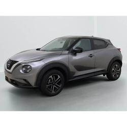 Nissan Juke N-CONNECTA 1.0 DIG-T 114 HP 7DCT Laval