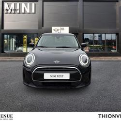 Mini Mini One 102ch Edition Camden Terville