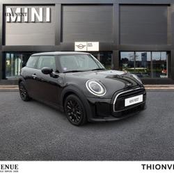 Mini Mini One 102ch Edition Camden Terville