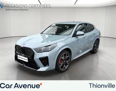 BMW X2 Terville