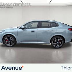 BMW X2 iX2 eDrive20 204ch BVA M Sport Terville