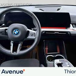 BMW X2 iX2 eDrive20 204ch BVA M Sport Terville