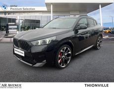 BMW X2 Terville
