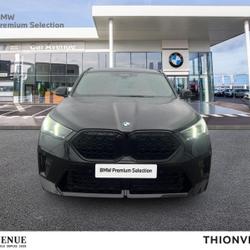 BMW X2 xDrive20dA 163ch M Sport DKG7 Terville