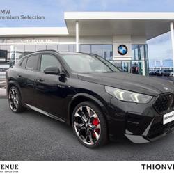 BMW X2 xDrive20dA 163ch M Sport DKG7 Terville