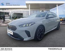 BMW Serie 1 Terville