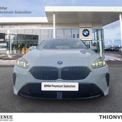 BMW Serie 1 116A 122ch M Sport Design DKG7 Terville