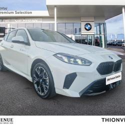 BMW Serie 1 116A 122ch M Sport Design DKG7 Terville