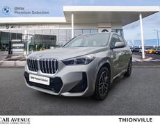 BMW X1 Terville