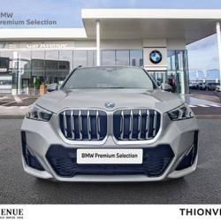 BMW X1 X1 xDrive 25e 245ch DKG7 M Sport Terville